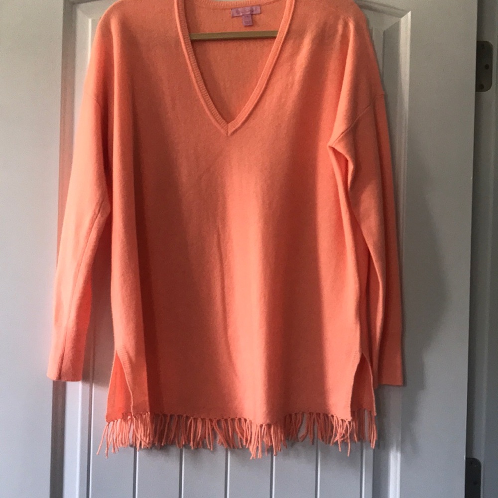 Lilly Pulitzer Sweater. Never worn.